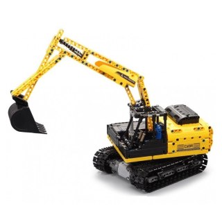 Koparka RC Klocki CADA C51057W 544el.