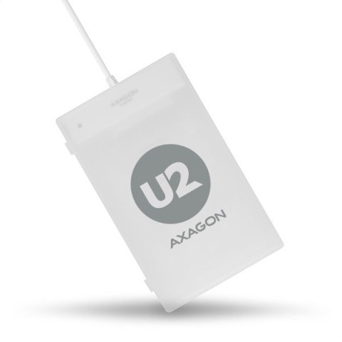 Adapter AXAGON ADSA-1S USB - SATA Adapter AXAGON ADSA-1S USB - SATA