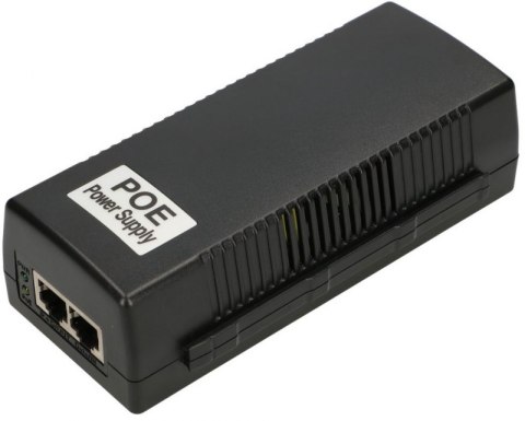 EXTRALINK POE-48-48W 48V 48W 1A GIGABIT POWER ADAPTER WITH AC CABLE EXTRALINK POE-48-48W 48V 48W 1A GIGABIT POWER ADAPTER WITH AC CABLE