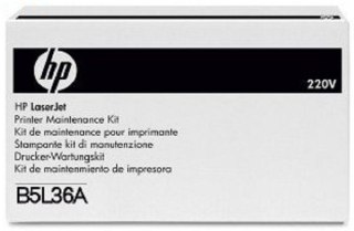 Fuser HP B5L36A