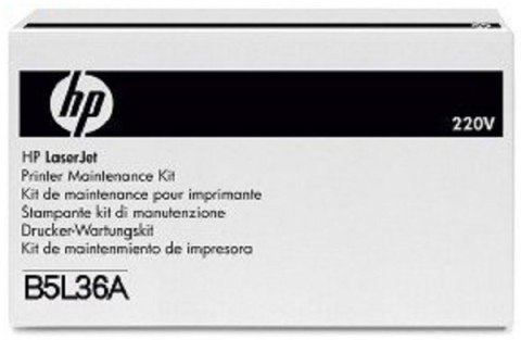 Fuser HP B5L36A Fuser HP B5L36A
