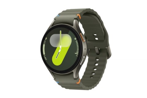Galaxy Watch 7 44 mm LTE Zielony SAMSUNG Wear OS Zielony Galaxy Watch 7 44 mm LTE Zielony SAMSUNG Wear OS Zielony