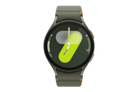 Galaxy Watch 7 44 mm LTE Zielony SAMSUNG Wear OS Zielony Galaxy Watch 7 44 mm LTE Zielony SAMSUNG Wear OS Zielony