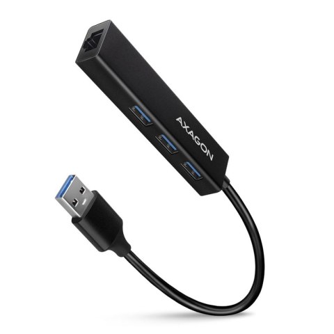Hub USB AXAGON HMA-GL3A Hub USB AXAGON HMA-GL3A