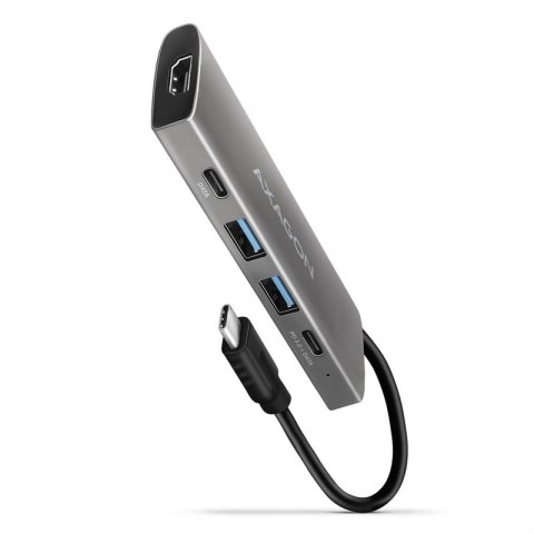 Hub USB AXAGON HMC-5G2 Hub USB AXAGON HMC-5G2