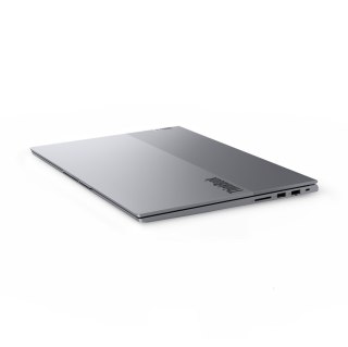 Lenovo ThinkBook 16 G8 Ultra 7 255H 16.0" WUXGA IPS 60Hz 300nits AG 16GB DDR5 SSD1TB Arc 140T W11Pro Arctic Grey 3Y OnSite
