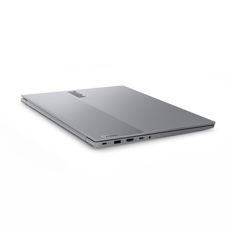 Lenovo ThinkBook 16 G8 Ultra 7 255H 16.0" WUXGA IPS 60Hz 300nits AG 16GB DDR5 SSD1TB Arc 140T W11Pro Arctic Grey 3Y OnSite Lenovo ThinkBook 16 G8 Ultra 7 255H 16.0" WUXGA IPS 60Hz 300nits AG 16GB DDR5 SSD1TB Arc 140T W11Pro Arctic Grey 3Y OnSite