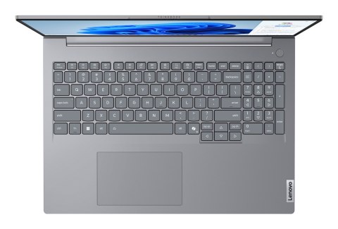 Lenovo ThinkBook 16 G8 Ultra 7 255H 16.0" WUXGA IPS 60Hz 300nits AG 16GB DDR5 SSD1TB Arc 140T W11Pro Arctic Grey 3Y OnSite Lenovo ThinkBook 16 G8 Ultra 7 255H 16.0" WUXGA IPS 60Hz 300nits AG 16GB DDR5 SSD1TB Arc 140T W11Pro Arctic Grey 3Y OnSite