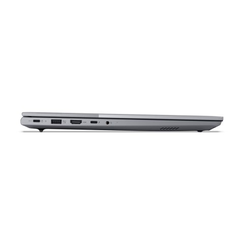 Lenovo ThinkBook 16 G8 Ultra 7 255H 16.0" WUXGA IPS 60Hz 300nits AG 16GB DDR5 SSD1TB Arc 140T W11Pro Arctic Grey 3Y OnSite Lenovo ThinkBook 16 G8 Ultra 7 255H 16.0" WUXGA IPS 60Hz 300nits AG 16GB DDR5 SSD1TB Arc 140T W11Pro Arctic Grey 3Y OnSite