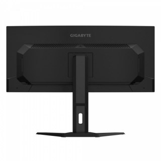 Monitor GIGABYTE MO34WQC (34" /OLED /175Hz /3440 x 1440 /Czarny)
