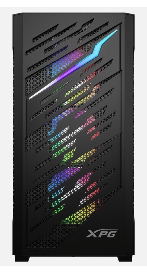 Obudowa XPG STARKER AIR BTF Black Obudowa XPG STARKER AIR BTF Black
