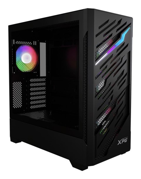 Obudowa XPG STARKER AIR BTF Black Obudowa XPG STARKER AIR BTF Black