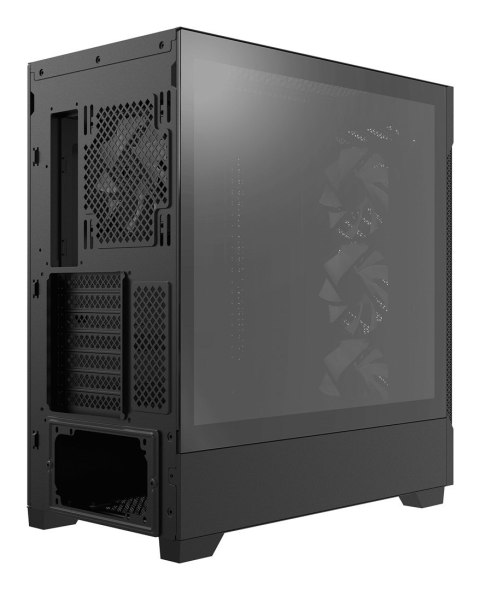 Obudowa XPG STARKER AIR BTF Black Obudowa XPG STARKER AIR BTF Black