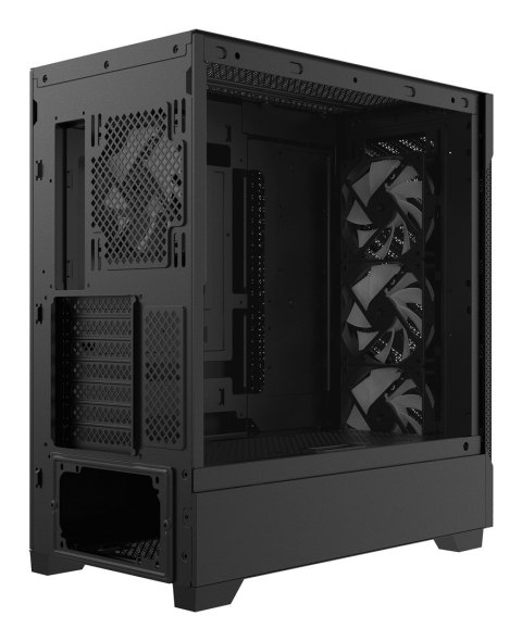 Obudowa XPG STARKER AIR BTF Black Obudowa XPG STARKER AIR BTF Black