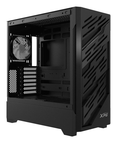 Obudowa XPG STARKER AIR BTF Black Obudowa XPG STARKER AIR BTF Black