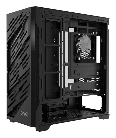 Obudowa XPG STARKER AIR BTF Black Obudowa XPG STARKER AIR BTF Black