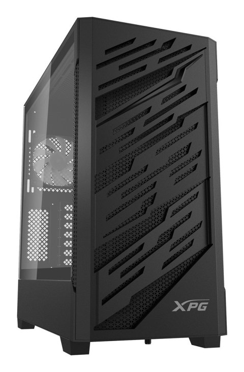 Obudowa XPG STARKER AIR BTF Black Obudowa XPG STARKER AIR BTF Black