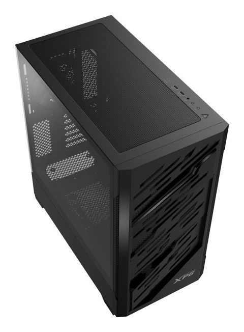 Obudowa XPG STARKER AIR BTF Black Obudowa XPG STARKER AIR BTF Black