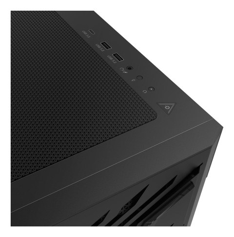Obudowa XPG STARKER AIR BTF Black Obudowa XPG STARKER AIR BTF Black