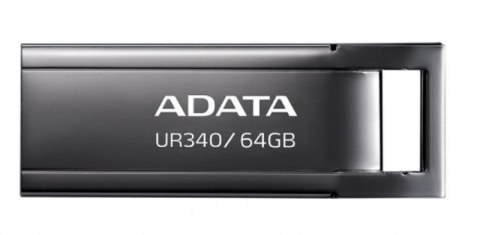 Pendrive ADATA UR340 64 GB Czarny (64 GB /Czarny ) Pendrive ADATA UR340 64 GB Czarny (64 GB /Czarny )