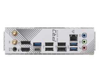 Płyta główna ASROCK A620M PRO RS (Socket AM5 /micro ATX)