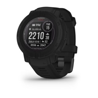 SMARTWATCH INSTINCT 2 TACTICAL/BLACK 010-02627-03 GARMIN