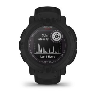 SMARTWATCH INSTINCT 2 TACTICAL/BLACK 010-02627-03 GARMIN