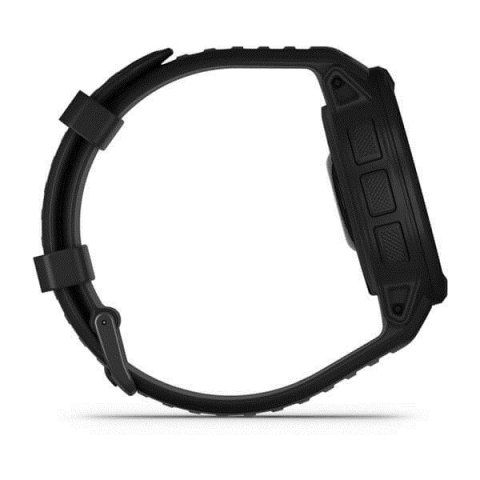 SMARTWATCH INSTINCT 2 TACTICAL/BLACK 010-02627-03 GARMIN SMARTWATCH INSTINCT 2 TACTICAL/BLACK 010-02627-03 GARMIN