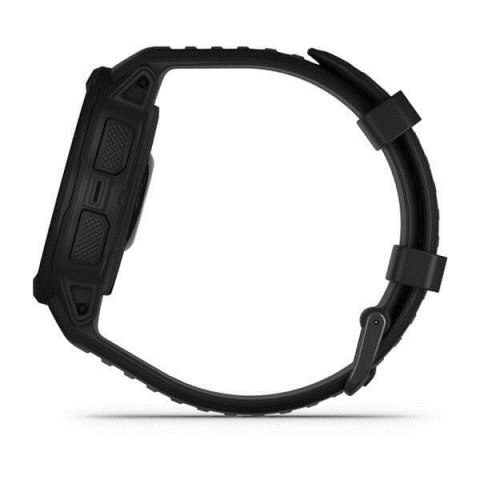 SMARTWATCH INSTINCT 2 TACTICAL/BLACK 010-02627-03 GARMIN SMARTWATCH INSTINCT 2 TACTICAL/BLACK 010-02627-03 GARMIN