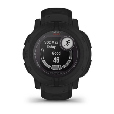 SMARTWATCH INSTINCT 2 TACTICAL/BLACK 010-02627-03 GARMIN SMARTWATCH INSTINCT 2 TACTICAL/BLACK 010-02627-03 GARMIN