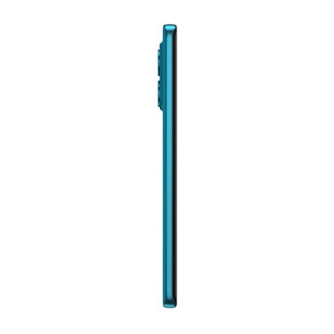 Smartphone MOTOROLA PAYH0038PL 256 GB Niebieski Smartphone MOTOROLA PAYH0038PL 256 GB Niebieski
