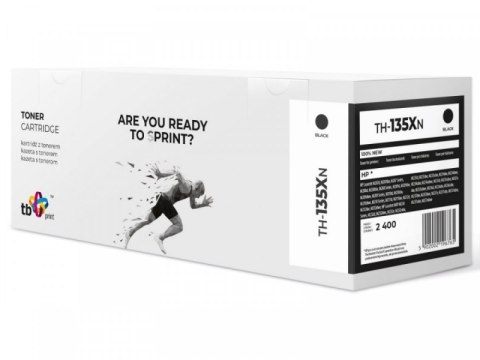 Toner TB PRINT TH-135XN W1350X Toner TB PRINT TH-135XN W1350X
