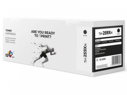 Toner TB PRINT TH-259XN Toner TB PRINT TH-259XN