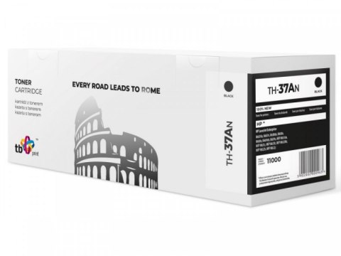 Toner TB PRINT TH-37AN CF237A Toner TB PRINT TH-37AN CF237A