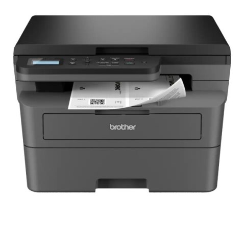Urządzenie wielofunkcyjne laserowe BROTHER DCP-L2600D DCPL2600DYJ1 Urządzenie wielofunkcyjne laserowe BROTHER DCP-L2600D DCPL2600DYJ1