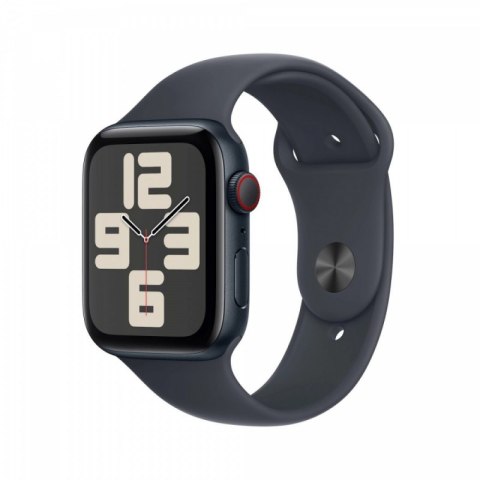Watch SE GPS + Cellular 40 mm Kolor północy APPLE watchOS 11 Północ Watch SE GPS + Cellular 40 mm Kolor północy APPLE watchOS 11 Północ