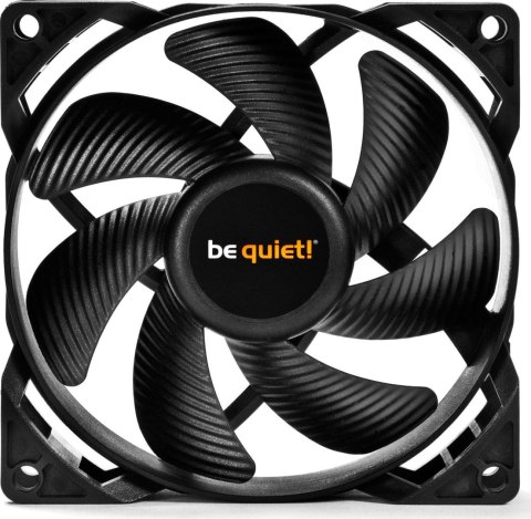 Wentylator be quiet! Pure Wings 2 92mm Wentylator be quiet! Pure Wings 2 92mm