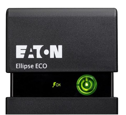 Zasilacz awaryjny EATON Ellipse ECO 650 FR EL650FR 650VA Zasilacz awaryjny EATON Ellipse ECO 650 FR EL650FR 650VA