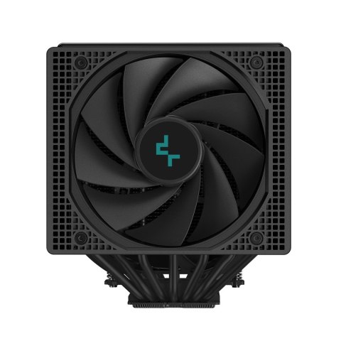 Chłodzenie DeepCool ASSASSIN IV VC VISION (R-ASN4-BKNVMD-G) Chłodzenie DeepCool ASSASSIN IV VC VISION (R-ASN4-BKNVMD-G)