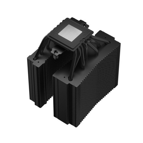 Chłodzenie DeepCool ASSASSIN IV VC VISION (R-ASN4-BKNVMD-G) Chłodzenie DeepCool ASSASSIN IV VC VISION (R-ASN4-BKNVMD-G)