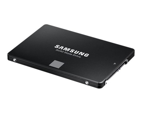Dysk SSD Samsung 870 EVO 500GB MZ-77E500BW SATA Dysk SSD Samsung 870 EVO 500GB MZ-77E500BW SATA