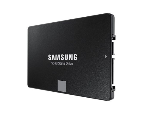 Dysk SSD Samsung 870 EVO 500GB MZ-77E500BW SATA Dysk SSD Samsung 870 EVO 500GB MZ-77E500BW SATA