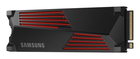 Dysk SSD Samsung 990 PRO 1TB M.2 2280 PCI-E x4 Gen4 NVMe Dysk SSD Samsung 990 PRO 1TB M.2 2280 PCI-E x4 Gen4 NVMe
