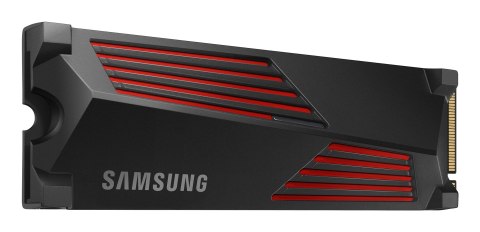Dysk SSD Samsung 990 PRO 1TB M.2 2280 PCI-E x4 Gen4 NVMe Dysk SSD Samsung 990 PRO 1TB M.2 2280 PCI-E x4 Gen4 NVMe