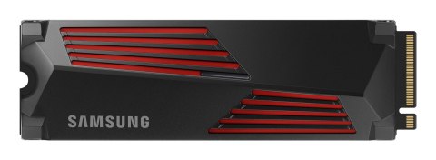 Dysk SSD Samsung 990 PRO 2TB M.2 2280 PCI-E x4 Gen4 NVMe Dysk SSD Samsung 990 PRO 2TB M.2 2280 PCI-E x4 Gen4 NVMe