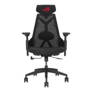 Fotel ROG Destrier Core Gaming Chair Czarny ASUS 90GC01P0-MSG010