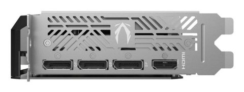 Karta graficzna ZOTAC GAMING GeForce RTX 5060 AMP 8GB Karta graficzna ZOTAC GAMING GeForce RTX 5060 AMP 8GB