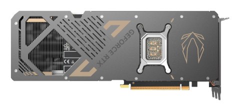 Karta graficzna ZOTAC GAMING GeForce RTX 5070 Ti SOLID CORE OC 16GB Karta graficzna ZOTAC GAMING GeForce RTX 5070 Ti SOLID CORE OC 16GB