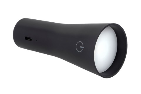 Lampka wielofunkc LED Activejet AJE-IDA 4in1 czarna Lampka wielofunkc LED Activejet AJE-IDA 4in1 czarna