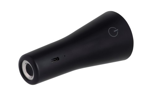 Lampka wielofunkc LED Activejet AJE-IDA 4in1 czarna Lampka wielofunkc LED Activejet AJE-IDA 4in1 czarna
